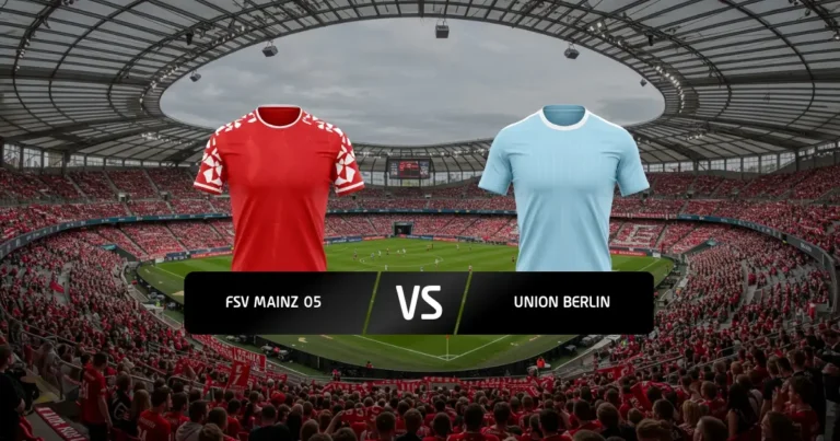 Mainz - Union