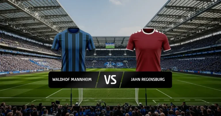 Mannheim - Regensburg