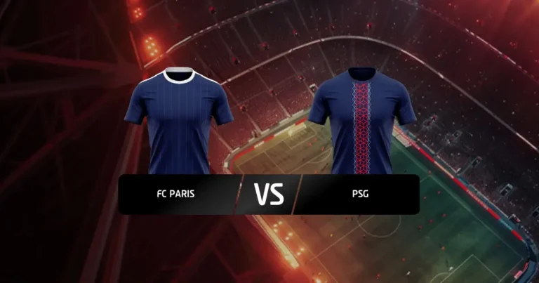 Paris - PSG