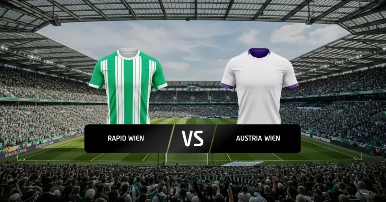 Rapid - Austria