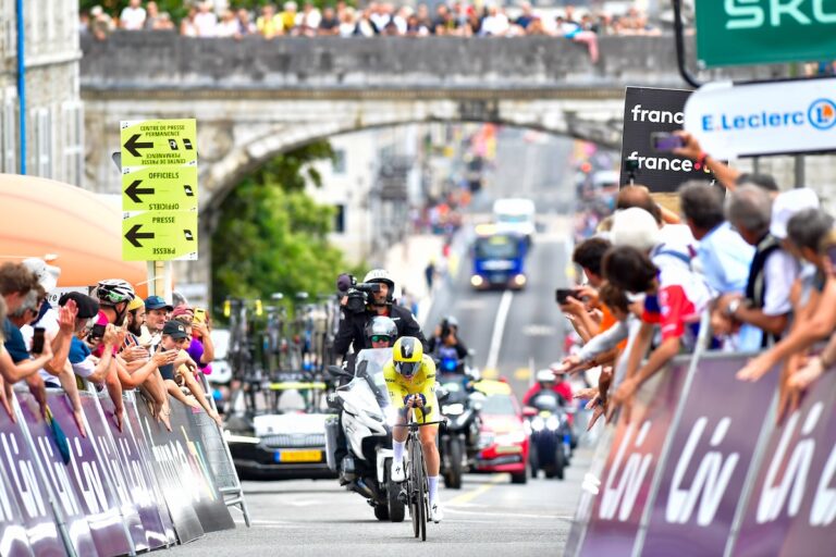 Radsport - Tour de France