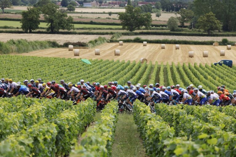 Radsport - Tour de France