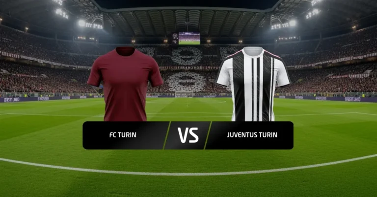 Turin - Juventus