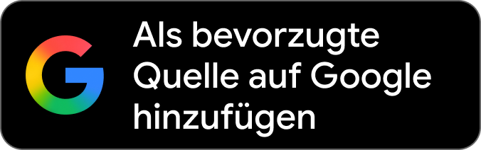 Folge uns auf Google