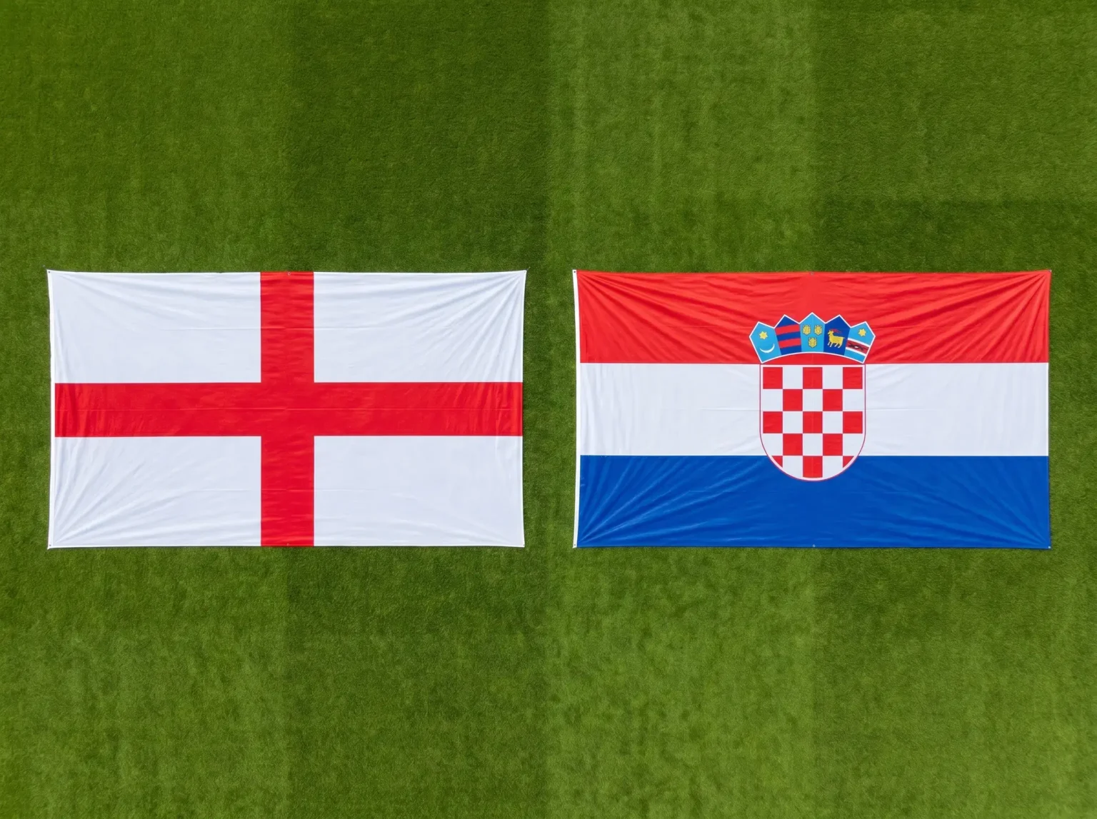 England-Kroatien
