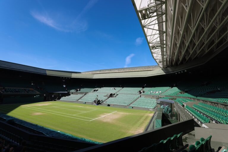 Wimbledon