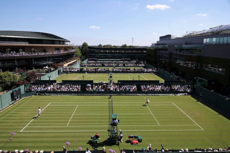 Wimbledon