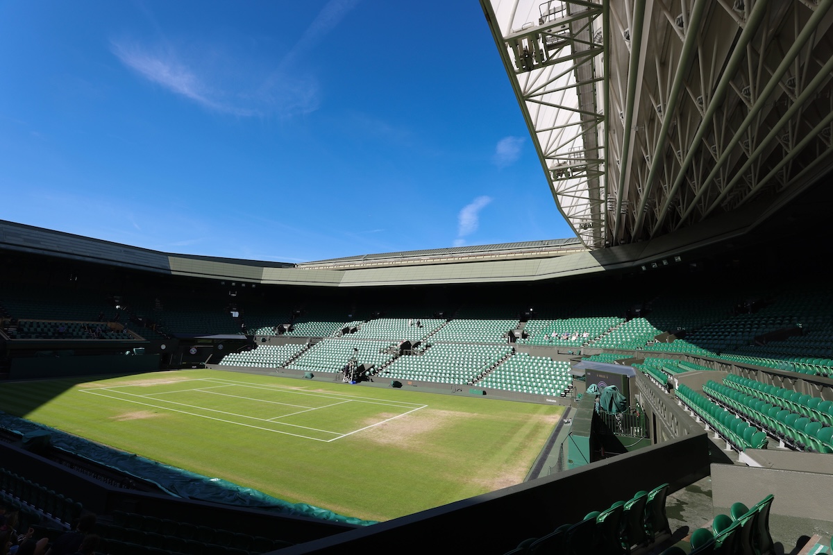 Wimbledon