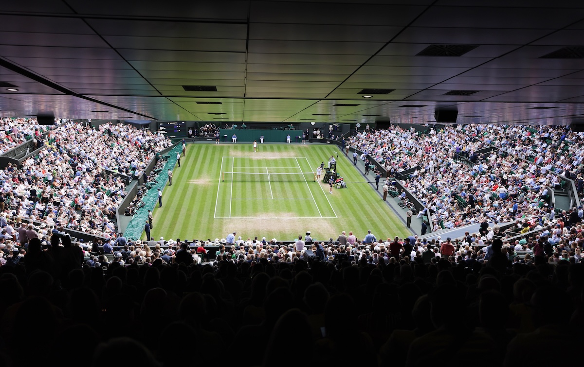 Wimbledon