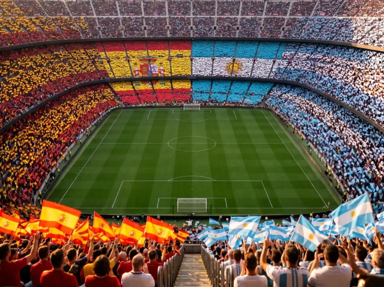 Spanien-Argentinien-Prognose