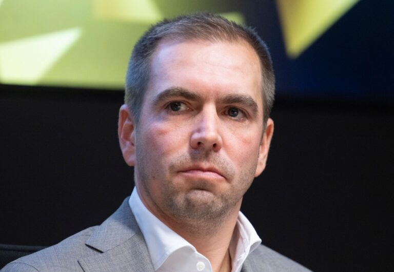 Fordert Aufklärung nach dem WM-Debakel: Philipp Lahm. (Archivbild)