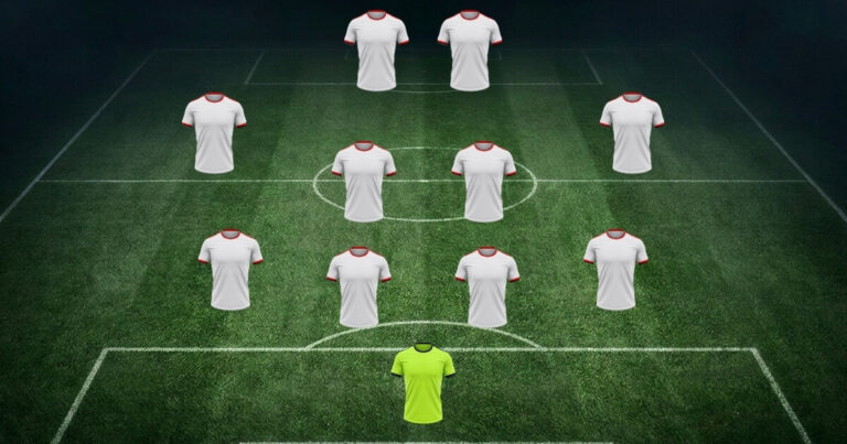 1. FC Köln-aufstellung