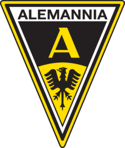 Alemannia Aachen logo