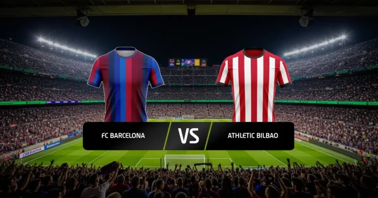 Barcelona - Bilbao