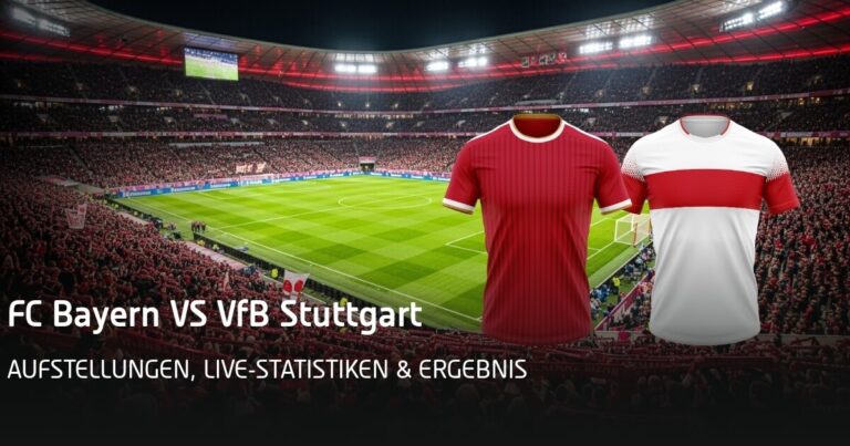 Bayern - Stuttgart