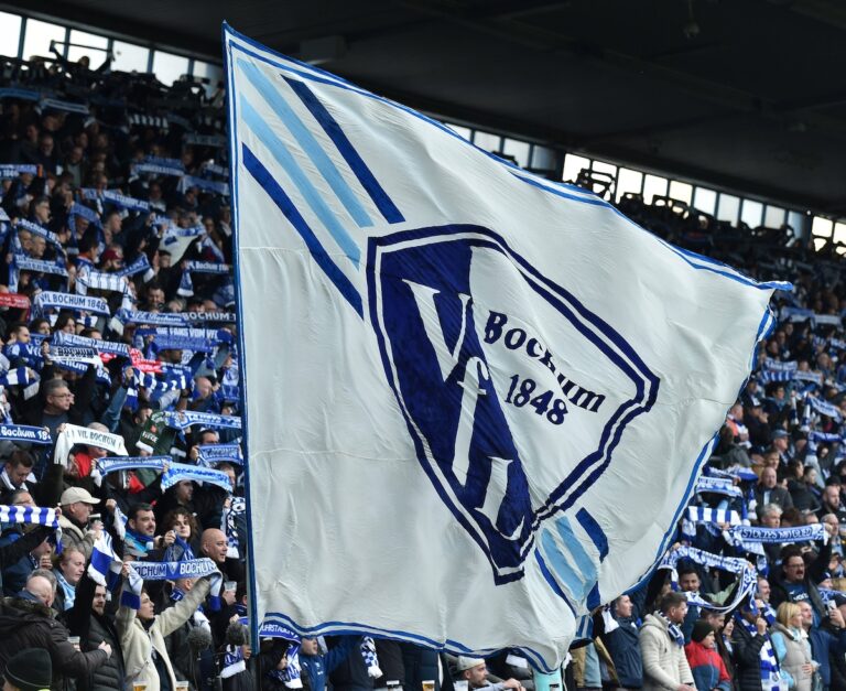 VfL-Bochum-Fans