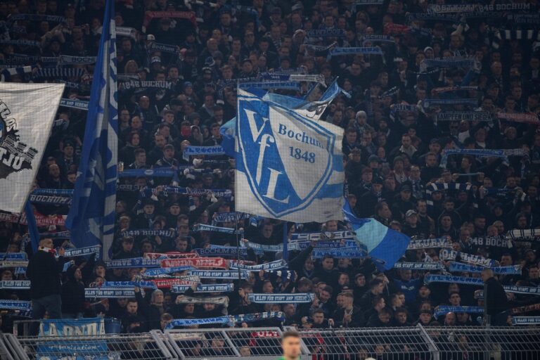 VfL-Bochum-Fans