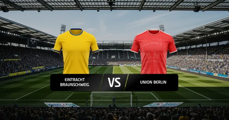 Braunschweig - Union