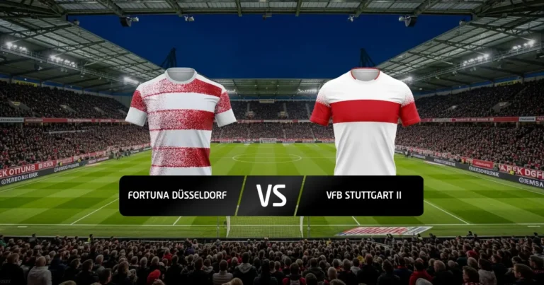 Düsseldorf - Stuttgart II