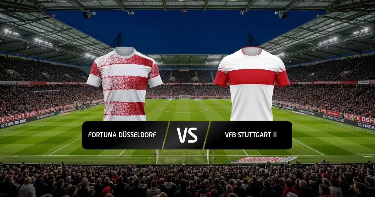 Düsseldorf - Stuttgart II
