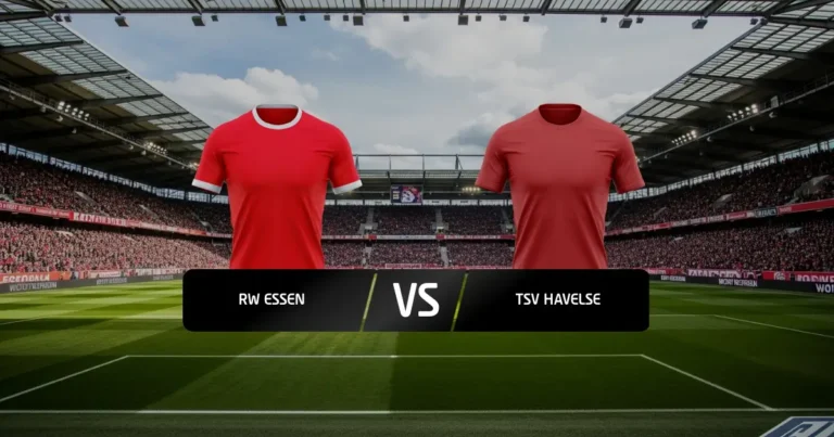 Essen - Havelse