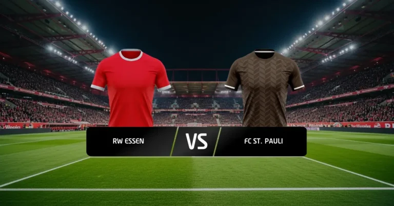 Essen - St. Pauli