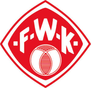 Würzburger Kickers logo