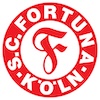 Fortuna Köln logo