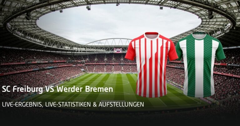Freiburg - Bremen