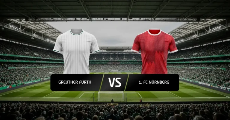 Fürth -
