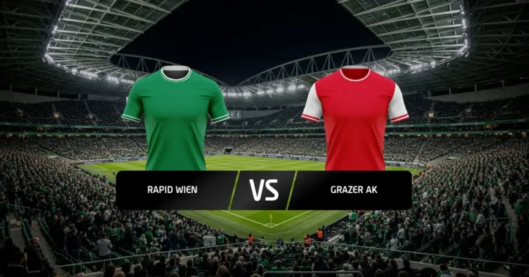 - Grazer AK