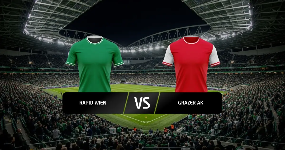 - Grazer AK