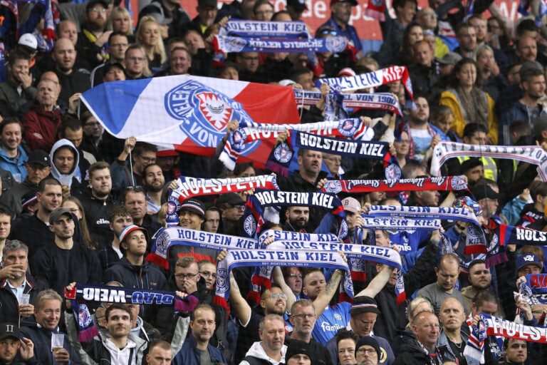 Holstein-Kiel-Fans