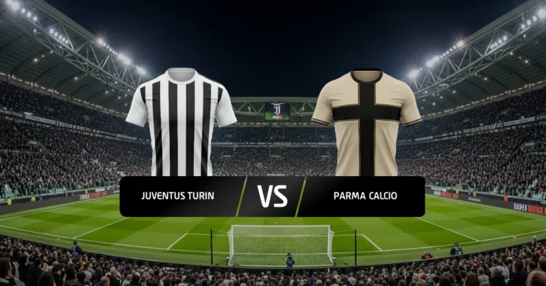 Juventus - Parma