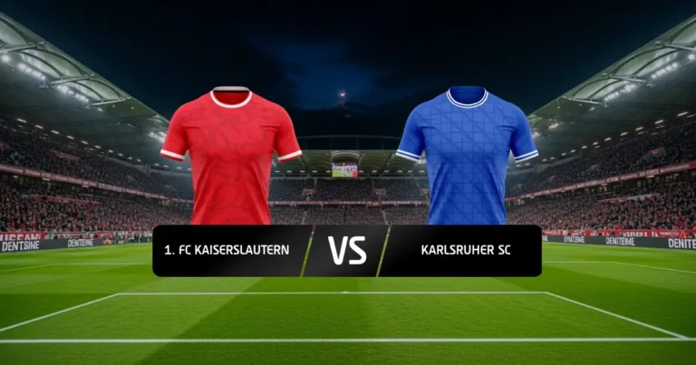 Kaiserslautern -