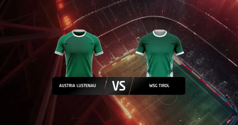 Lustenau - Tirol
