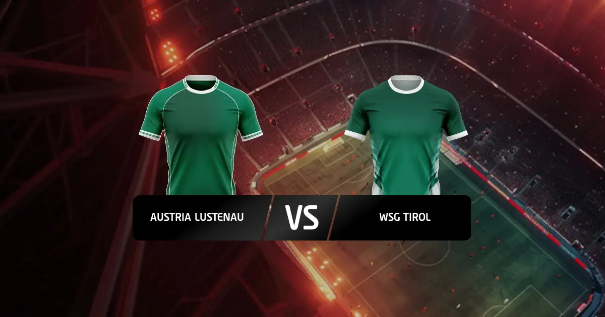 Lustenau - Tirol