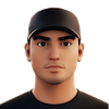 profile icon man