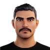 profile icon man