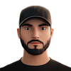 profile icon man