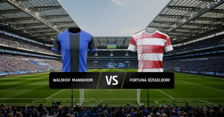Mannheim - Düsseldorf