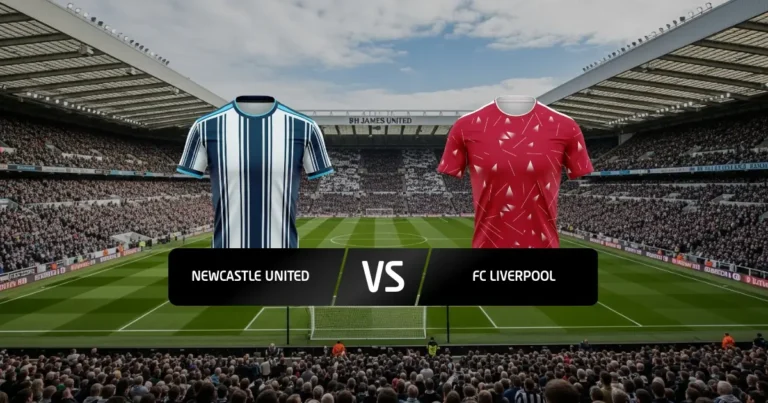 Newcastle - Liverpool