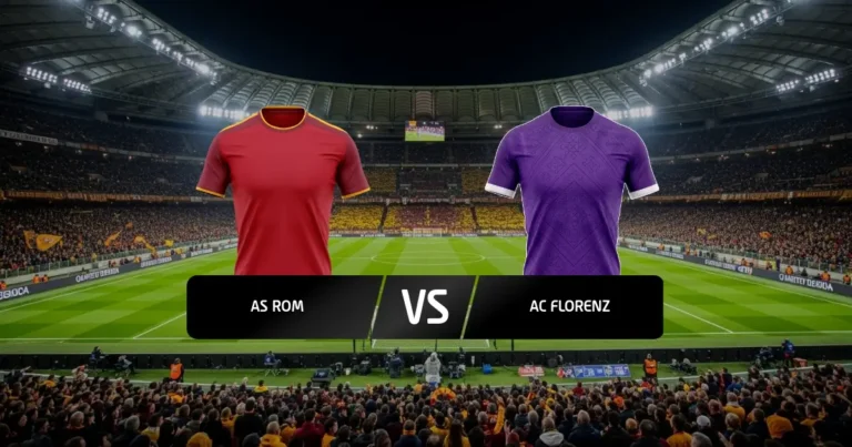 Rom - Florenz