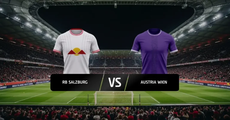 Salzburg - Austria
