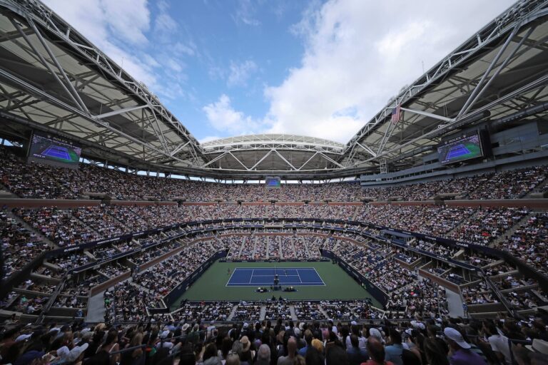 US Open