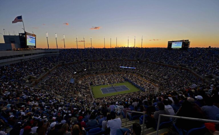 US Open
