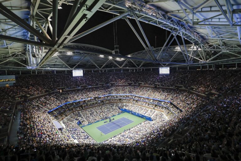 US Open