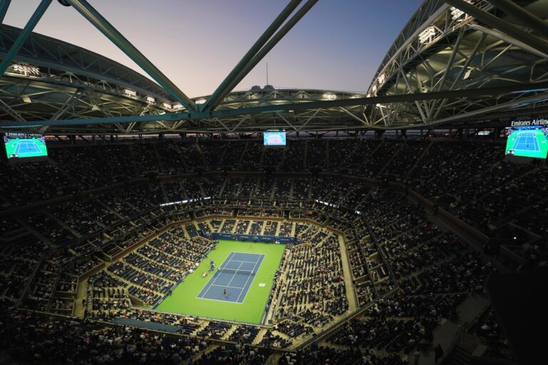 US Open
