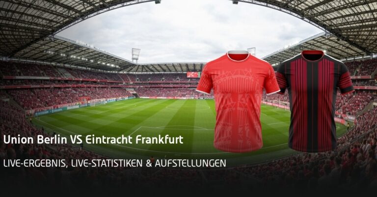 Union - Frankfurt