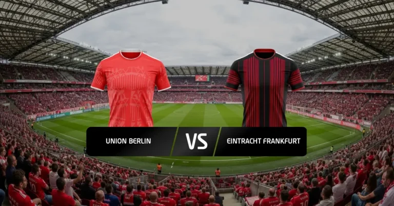 Union - Frankfurt